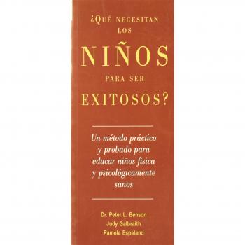 Que Necesitan Niños Ser Exitosos