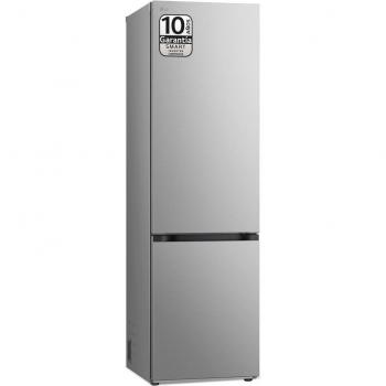 Frigorífico combi LG Door Cooling+ GBV7280BPY, 728 litros de capacidad total, tecnología Door Cooling+, sistema No Frost, eficiencia energética A++, dispensador de agua externo, estantes ajustables de vidrio templado,
