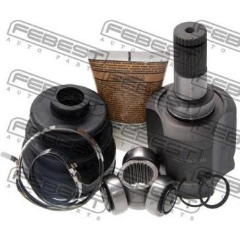 Junta homocinética FEBEST CV-joint 1211-TUC20AT - Alta calidad, durabilidad, diseño específico para vehículos, fácil instalación, resistencia al desgaste