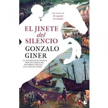 El jinete del silencio