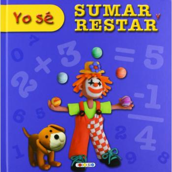 Sumar y restar