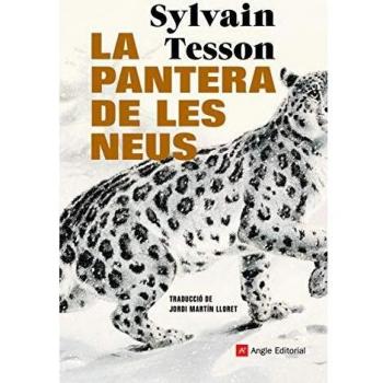 La pantera de les neus: 82
