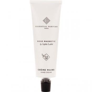 Essential Parfums Rose Magnetic 50ml Hand Cream