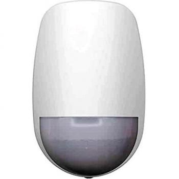 Hikvision Digital Technology [DS-PDP15P-EG2-WE] Detector PIR de Interior inalámbrico