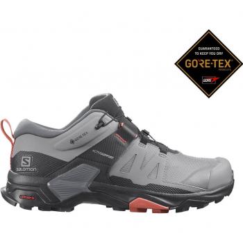Zapatillas de montaña de mujer X Ultra 4 GTX Salomon