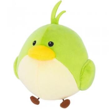 Sanei Boueki Kirby Plush Toy ALL STAR COLLECTION KP52 Pitch S