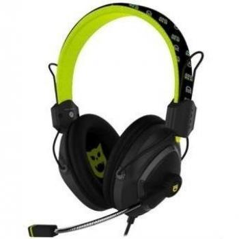 Indeca - Headset Rubius