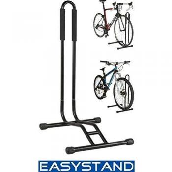 Soporte Para Bicicletas Easystand Negro - Pantalla Estándar 12-29 Pulgadas