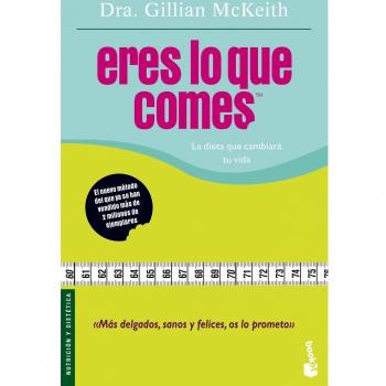 Eres Lo Que Comes
