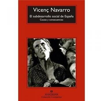 El Subdesarrollo Social De España