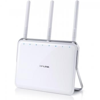 TP-Link Archer VR900 - Módem Router inalámbrico para Conexiones telefónicas