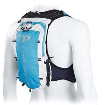 Ultimate Performance Fleet 6 Race Pack with 2 Flasks - AW22 - SM