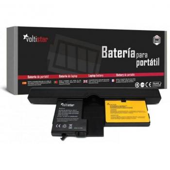 Batería para Lenovo Thinkpad X61 Tablet Pc 40Y8314 42T4507 40Y8318