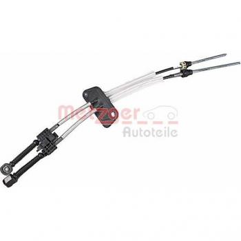 Cable de accionamiento para caja de cambios METZGER 3150293