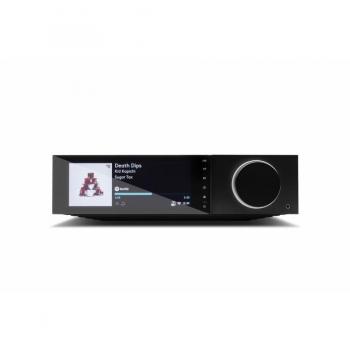 Cambridge Audio Evo 150 Reproductor/Amplificador HiFi Todo en Uno Negro