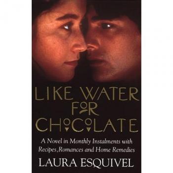 Como Agua Para Chocolate: Bestseller Internacional - Tapa Blanda