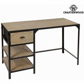 Escritorio toronto - Colección Thunder by Craften Wood