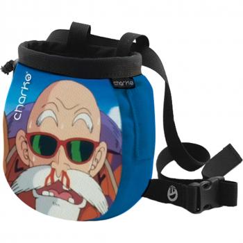 Charko WMCBMAST016 - Bolsa de magnesio