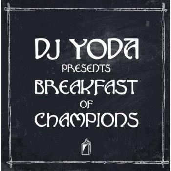Breakfast Of Champions