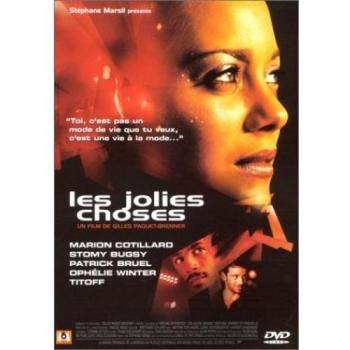 Les Jolies choses [Alemania] [DVD]