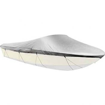 Funda para embarcación V - Eslora 609-670 cm