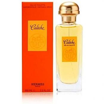 Hermès Caleche Women's Eau de Toilette Spray 100 ML