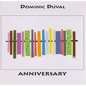 Anniversary - Dominic Duval