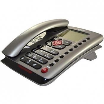 Ideus  ITCAB400 - Teléfono con hilos