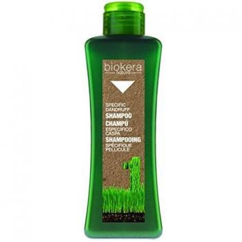 Champú Específico Anticaspa Biokera 300ml