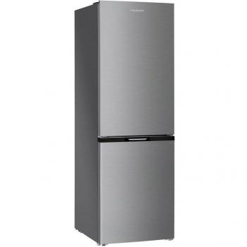 Corberó CCH18522EX Frigorífico Combi No Frost 185x60cm Clase E Acero Inoxidable