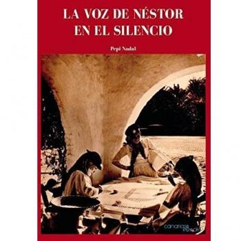 La voz de Néstor en el silencio