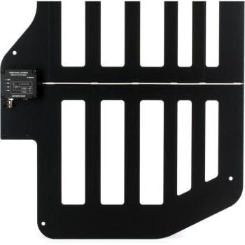 Shure UA874V Active Directional Antenna (174 - 216MHz)
