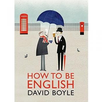 How to Be English