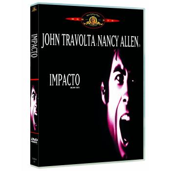 Impacto [DVD]
