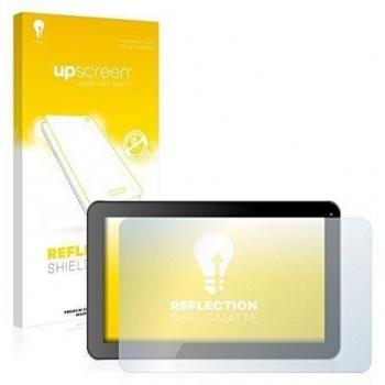 upscreen Protector Pantalla Mate Compatible con Leotec L-Pad Supernova S16 LETAB1016 Película – Antireflejos, Anti-Huellas