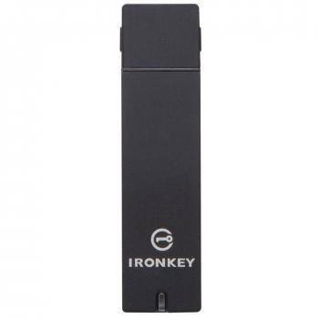 Kingston Technology D250 2GB USB 2.0 Tipo A Gris unidad flash USB - Memoria USB