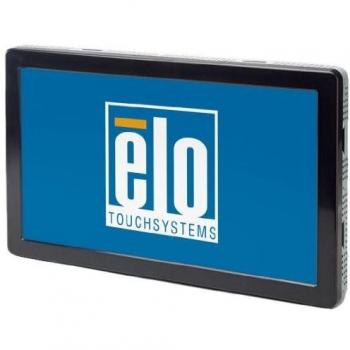 Elo touch solution 2639l 26 1366 x 768pixeles negro monitor 1366 x 768 pixeles lcd 40001 surface acoustic wave 169 576 x 323 mm
