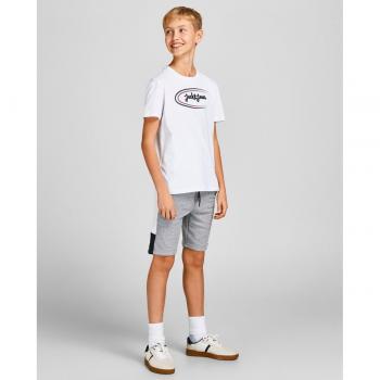Bermudas de niño JACK&JONES con logo