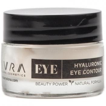 Crema para el Contorno de Ojos Hyaluronic Eye Contour 15 ml