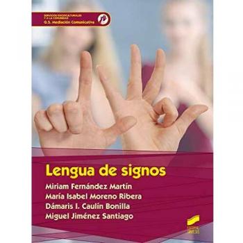 Lengua de signos: 65