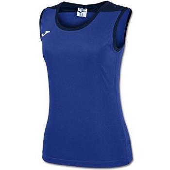 Joma Camiseta spike royal s/m para mujer