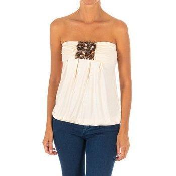 MET-Camiseta sin Mangas tejido ancho 10DMT0084