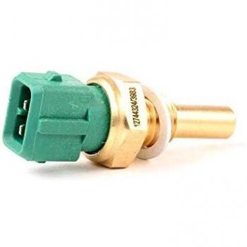 Sonda de Temperatura del Refrigerante RIDEX 830C0070 para BMW, FIAT y PEUGEOT