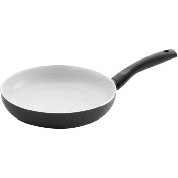 Ibili 425022 - Linnea Sartén Aluminio-Cerámica 22 cm