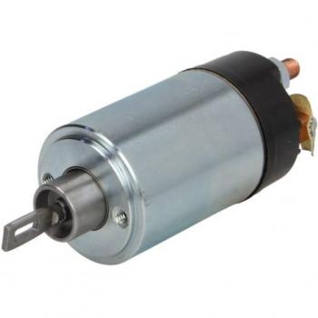 Relé de arranque CQ CQ2030527 / Solenoide de arranque LAUBER CQ2030527