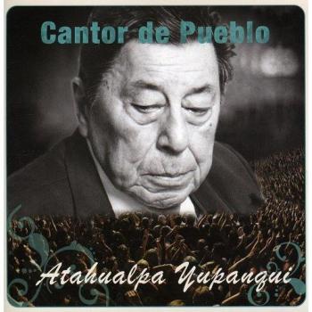 Cantor Del Pueblo