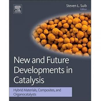 Catalysis Innovations: Hybrid Materials, Composites, and Organocatalysts by Vitalsource Technologies