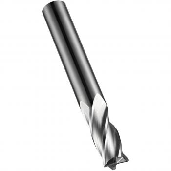 Dormer End Mill, Pack of 1