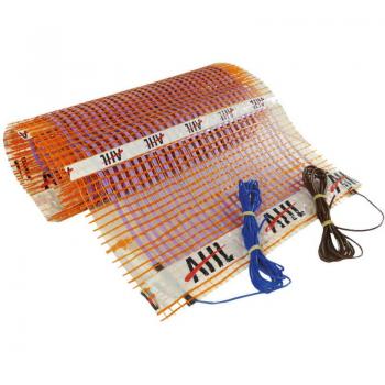 Esteras calefactoras Ecokaldo 150w/m² 0,5 x 1,2m