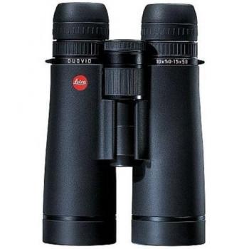 Leica 40420 Binocular Techo Negro - Binoculares